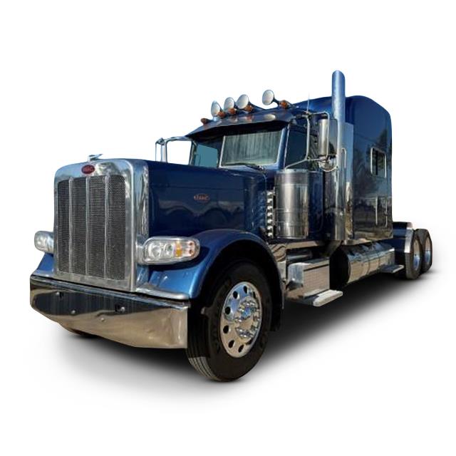 2023 Peterbilt 389