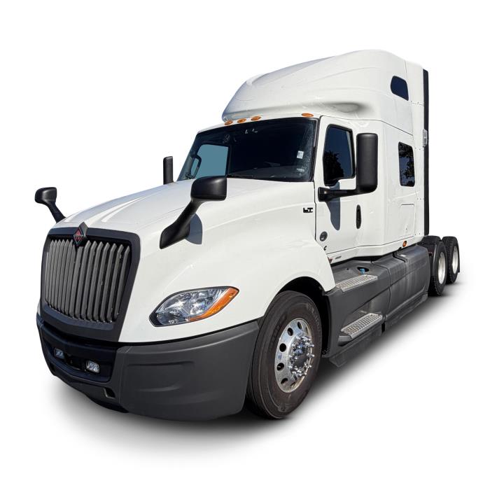 2022 International LT625-0