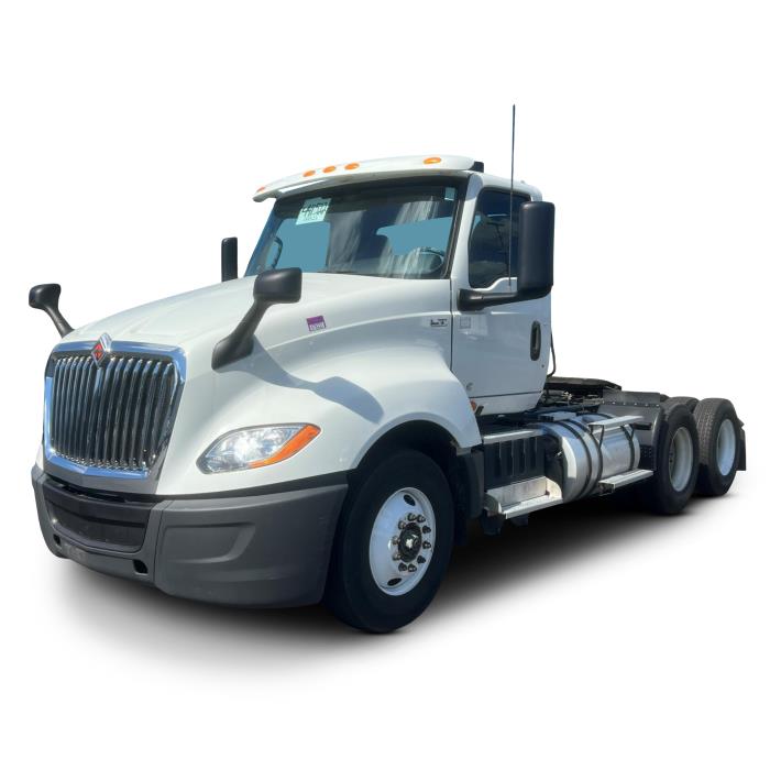 2024 International LT