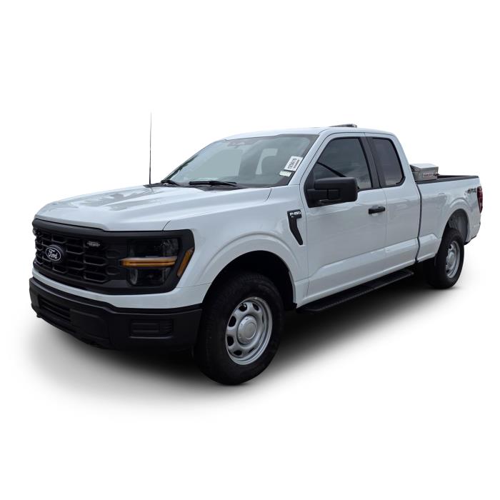 2025 Ford F-150-0
