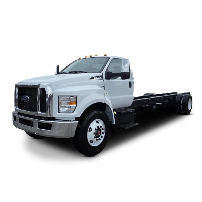 2027 Ford F-750-0