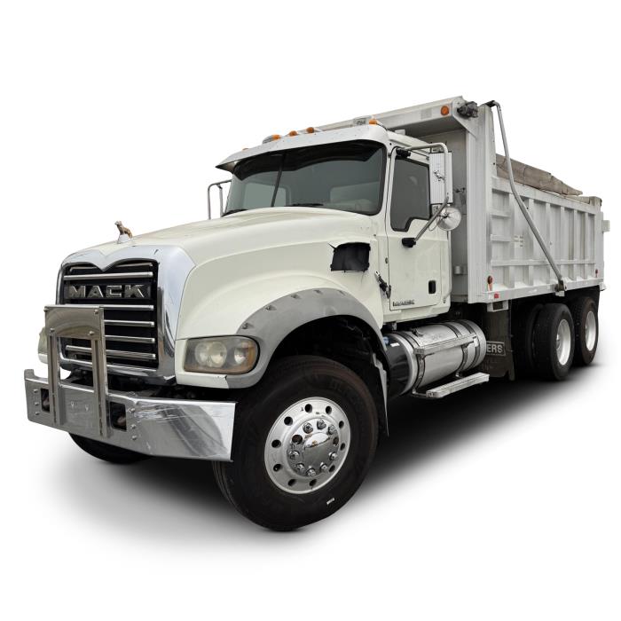 2013 Mack Granite