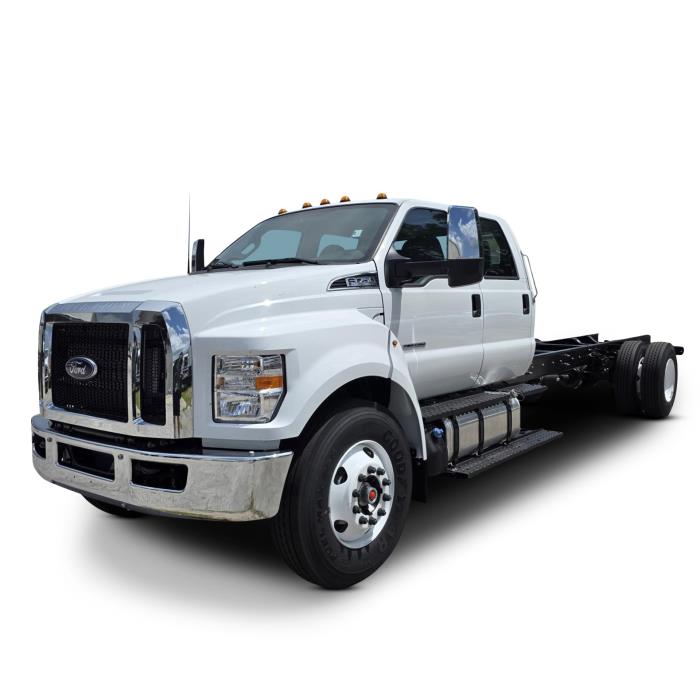 2027 Ford F-750-0