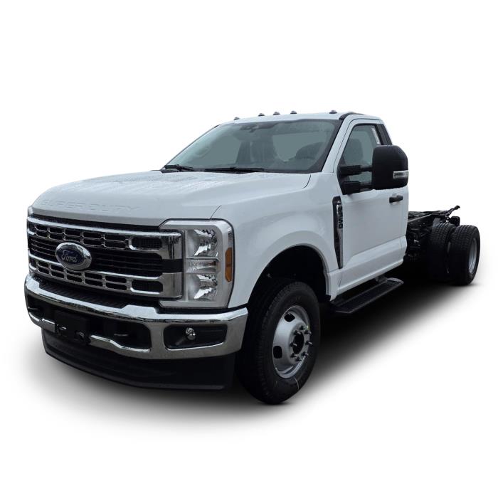 2026 Ford F-350-0