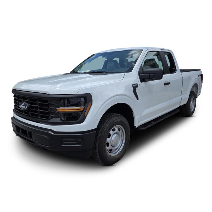 2026 Ford F-150-0