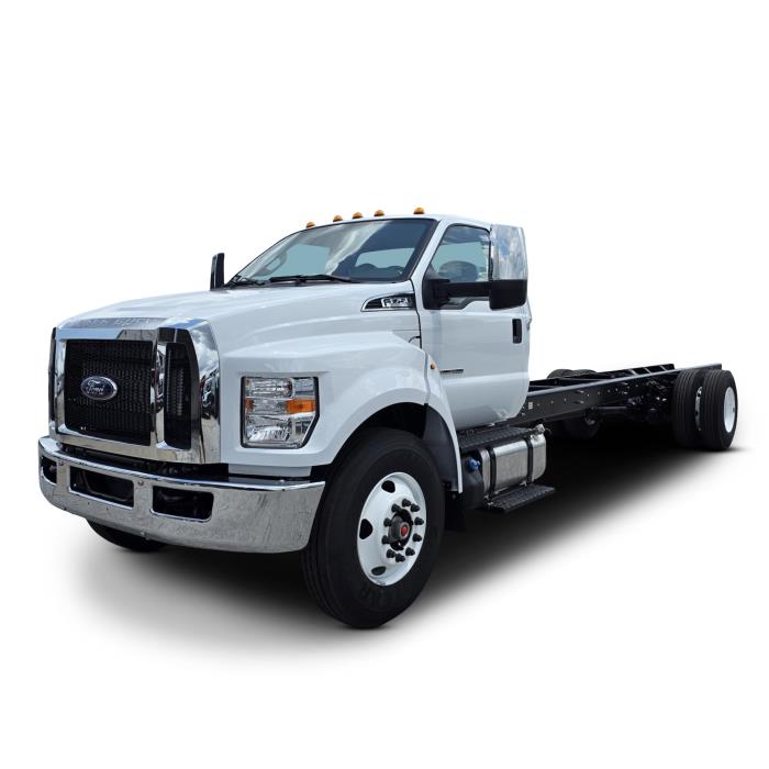 2027 Ford F-750-0