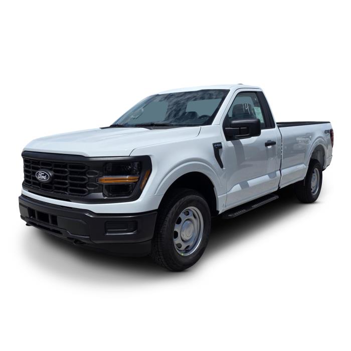 2026 Ford F-150-0