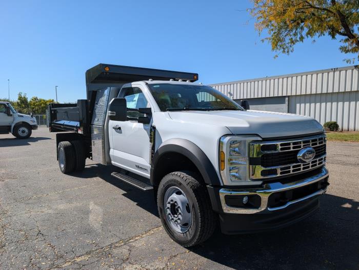 2026 Ford F-600-7
