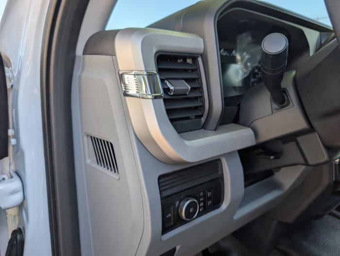 2026 Ford F-600-20