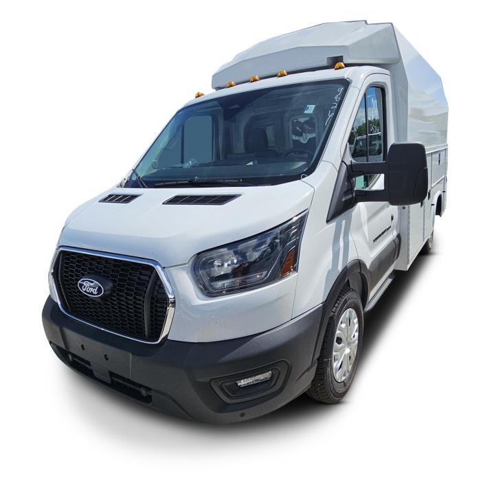 2026 Ford Transit-350-0