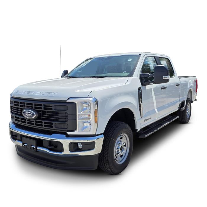 2026 Ford F-250-0