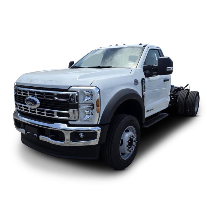 2026 Ford F-600-0