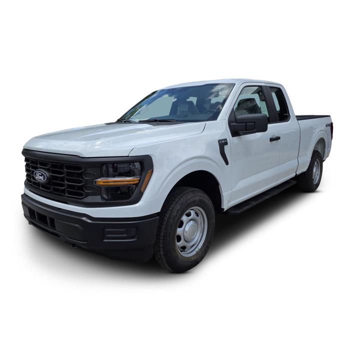 2026 Ford F-150-0
