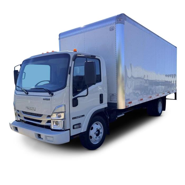 2026 Isuzu NPR-HD-0