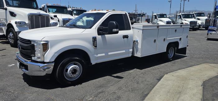 2019 Ford F-350-0