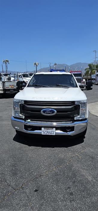 2019 Ford F-350-1