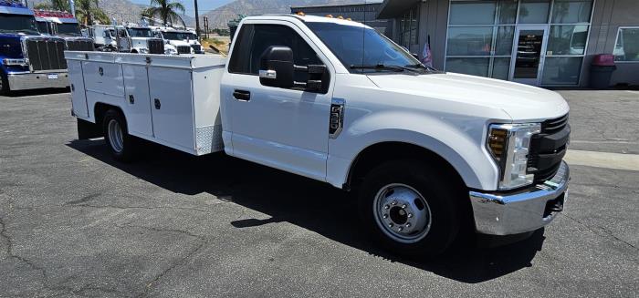 2019 Ford F-350-2