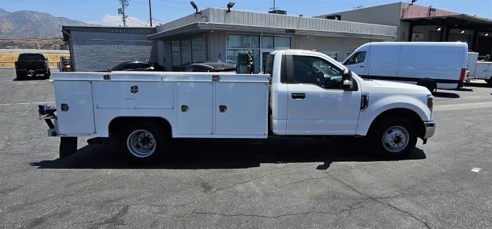 2019 Ford F-350-3