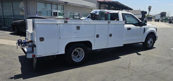 2019 Ford F-350-4