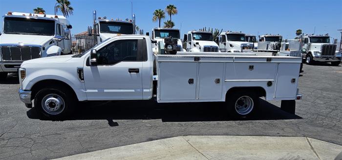 2019 Ford F-350-6