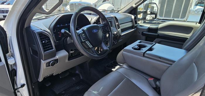 2019 Ford F-350-7