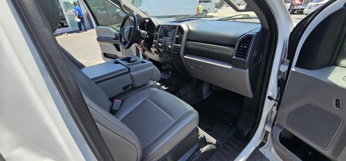 2019 Ford F-350-8
