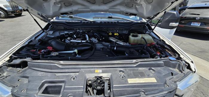 2019 Ford F-350-9