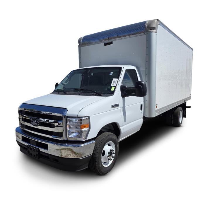 2027 Ford E-450-0