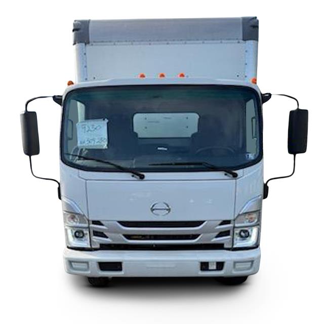 2024 Hino S5-0