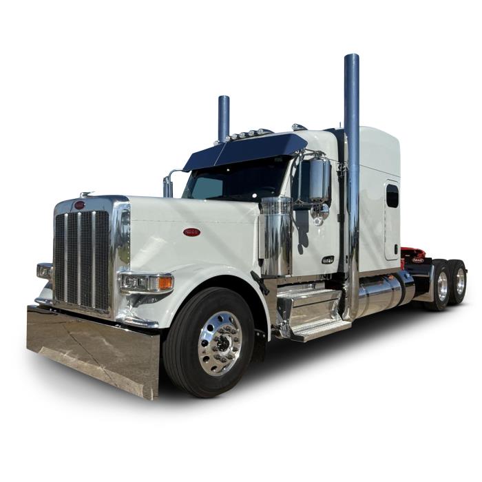 2027 Peterbilt 589-0