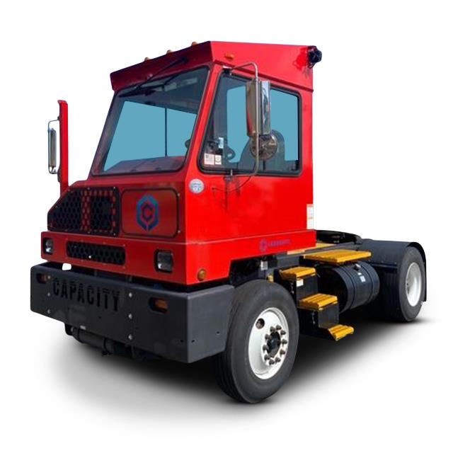 2022 Capacity TJ5000-0