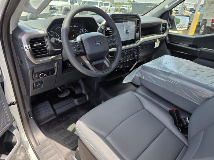 2026 Ford F-150-10