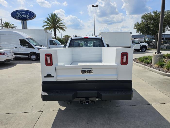 2027 Ford F-250-6
