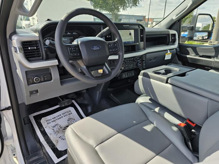 2027 Ford F-250-11