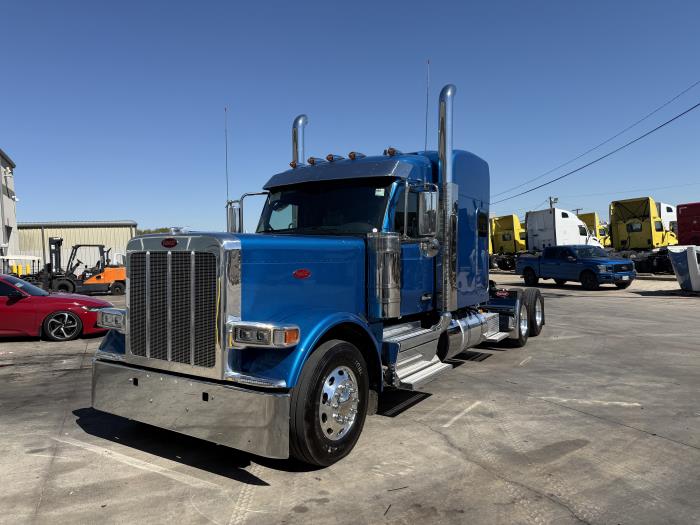2027 Peterbilt 589-1