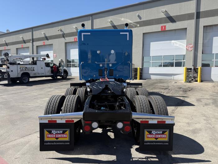 2027 Peterbilt 589-7