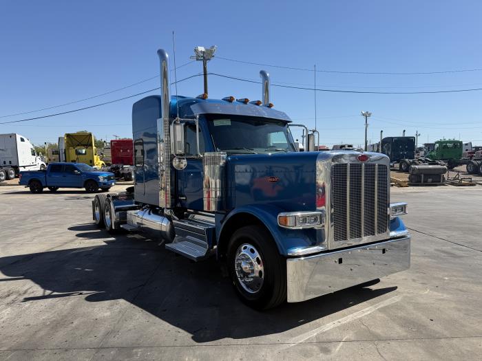 2027 Peterbilt 589-11