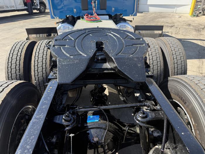 2027 Peterbilt 589-23