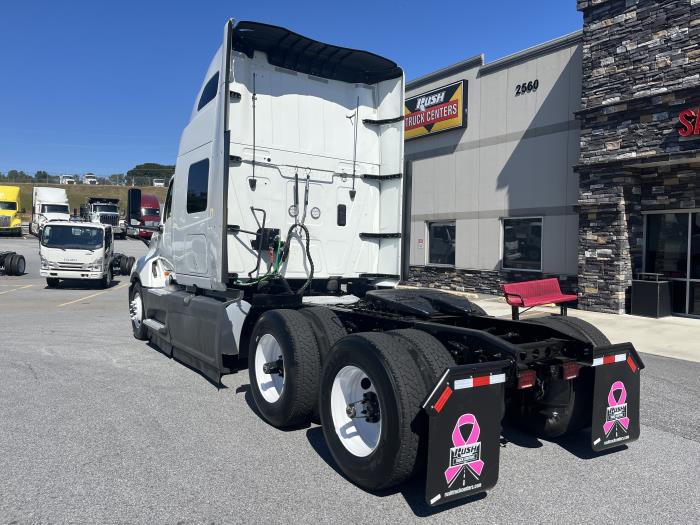 2024 International LT625-5