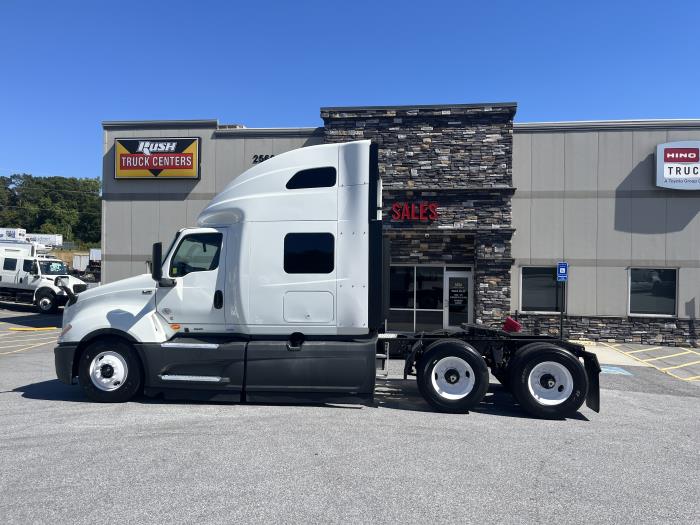 2024 International LT625-6