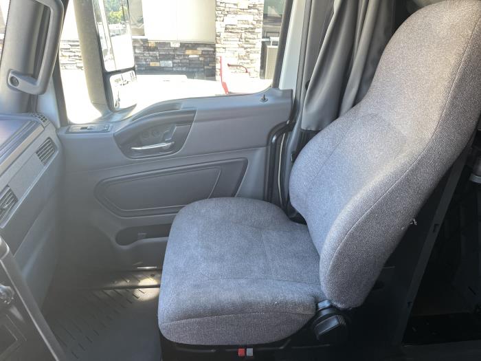 2024 International LT625-12