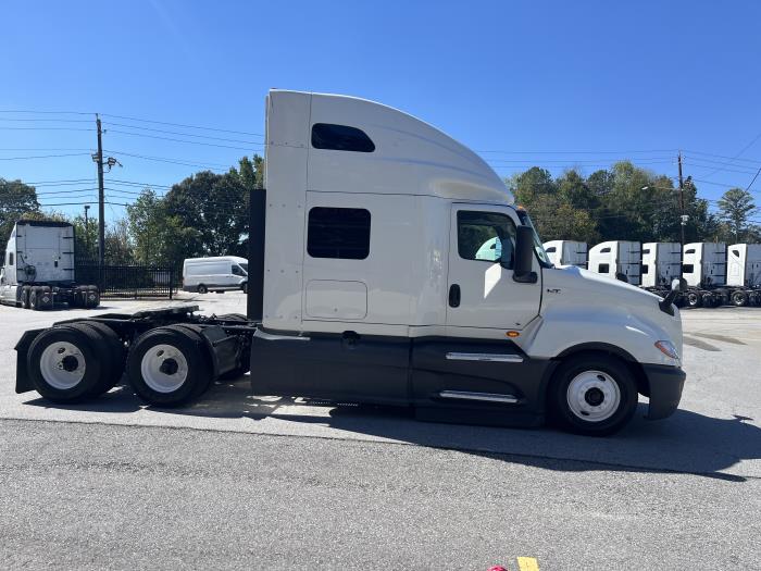 2024 International LT625-2