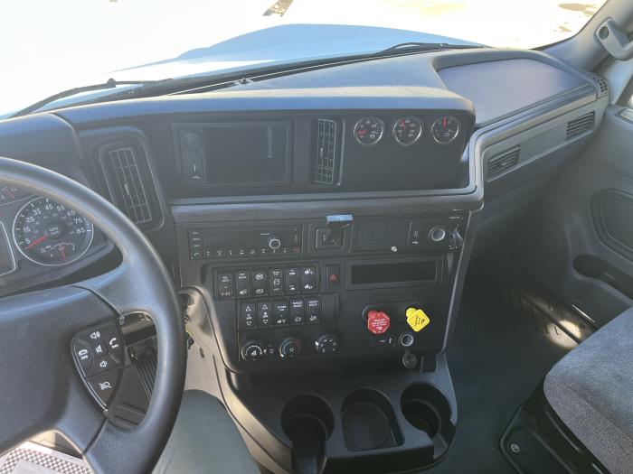 2024 International LT625-11