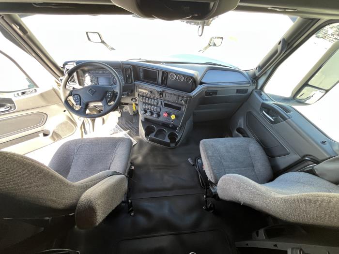2024 International LT625-15