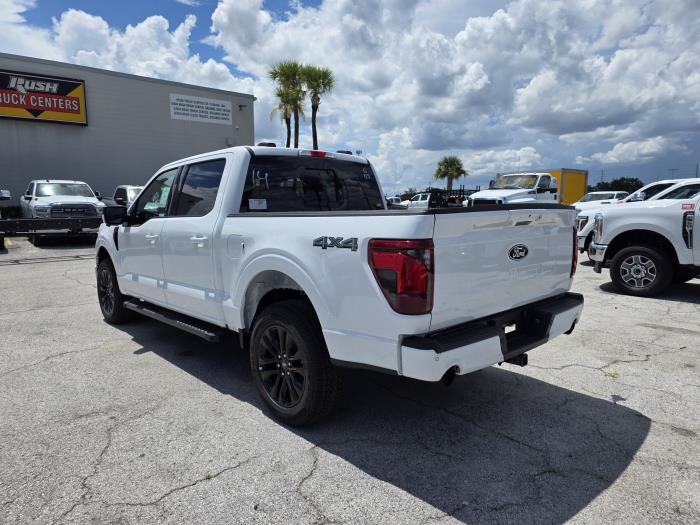 2026 Ford F-150-7