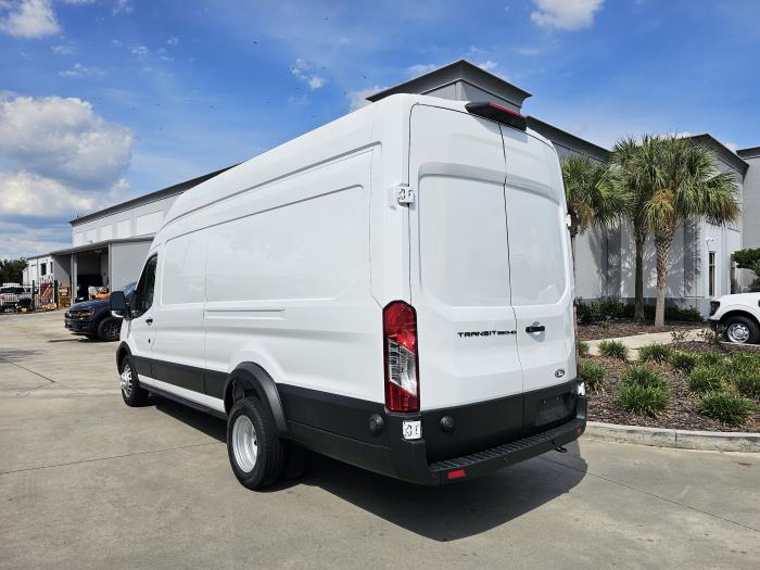 2026 Ford Transit 350 HD-7
