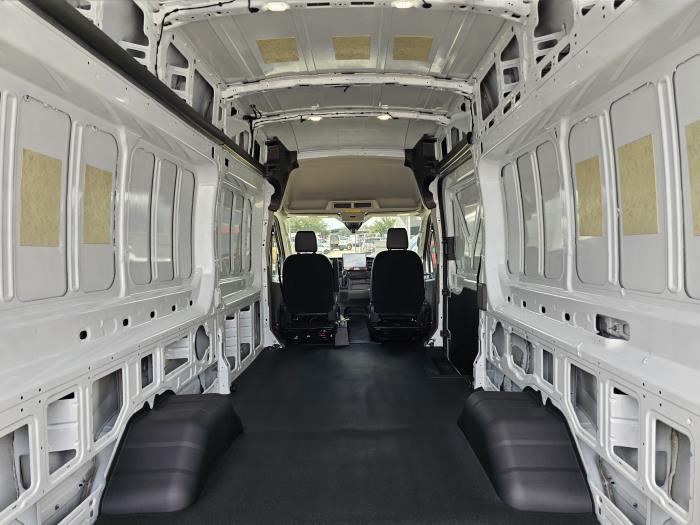 2026 Ford Transit 350 HD-10