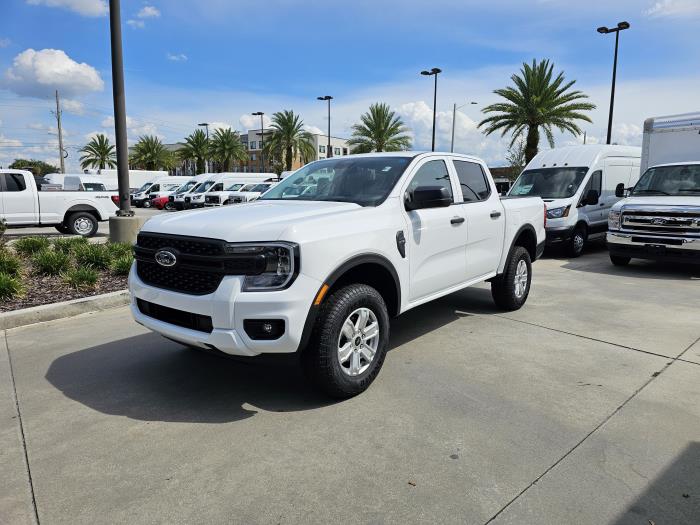 2026 Ford Ranger-1