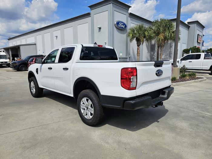 2026 Ford Ranger-7