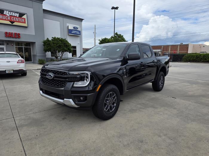 2026 Ford Ranger-1